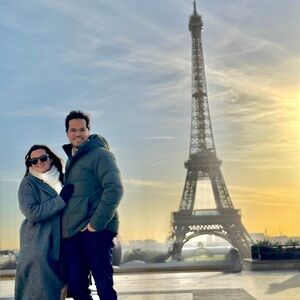 Meet your Posher, Shannon